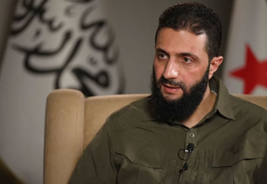 ردٌ إسرائيليٌّ على تصريحات الجولاني