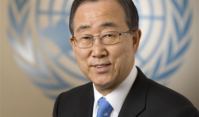 بان: الشعب اللبناني يستحق أن تكون مؤسسات الدولة فاعلة بان: الشعب اللبناني يستحق أن تكون مؤسسات الدولة فاعلة