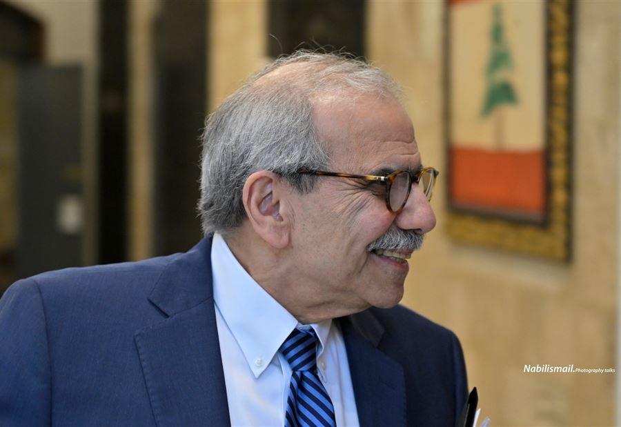 الحكومة أمام أبرز التحديات... هل يفعلها سلام؟