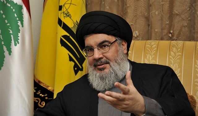 قراءتان لما أطلقه نصرالله و"أكمله" رعد قراءتان لما أطلقه نصرالله و"أكمله" رعد