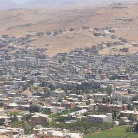 توقيف سوري في عرسال بتهمة القتل