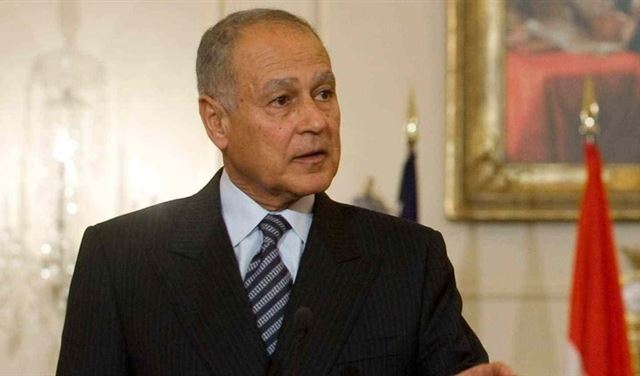 أبو الغيط: سأزور لبنان فور تشكيل الحكومة