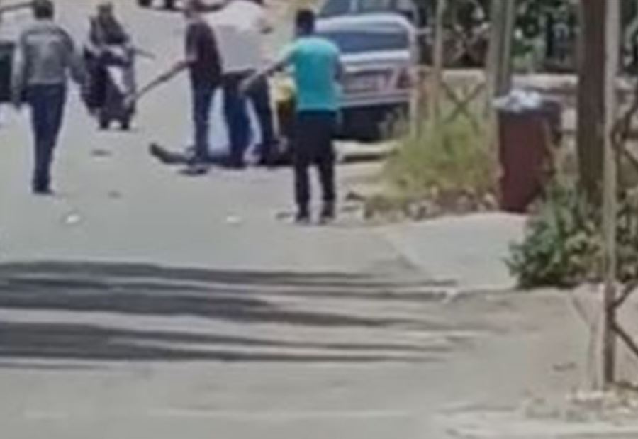 إشكال في بلدة الدوير الجنوبية... وسقوط قتيل وجرحى
