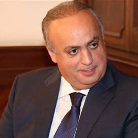 وهّاب: التاريخ سيلعن العرب