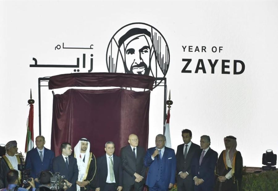 المشنوق: قيادة الإمارات مدرسة في استشراف المستقبل 