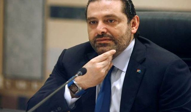 الحريري بادر الى حلحلة الأزمة وحسن خليل: "ما بتنحل ببوس اللحى"