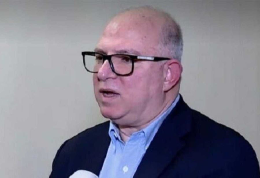 بشأن  إجراءات تسجيل "العمال الأجانب"... مذكرة من حيدر
