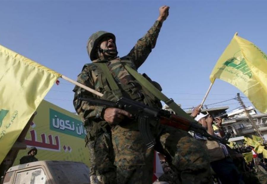 المرصد السوري: مقتل شخصيّة بارزة في حزب الله
