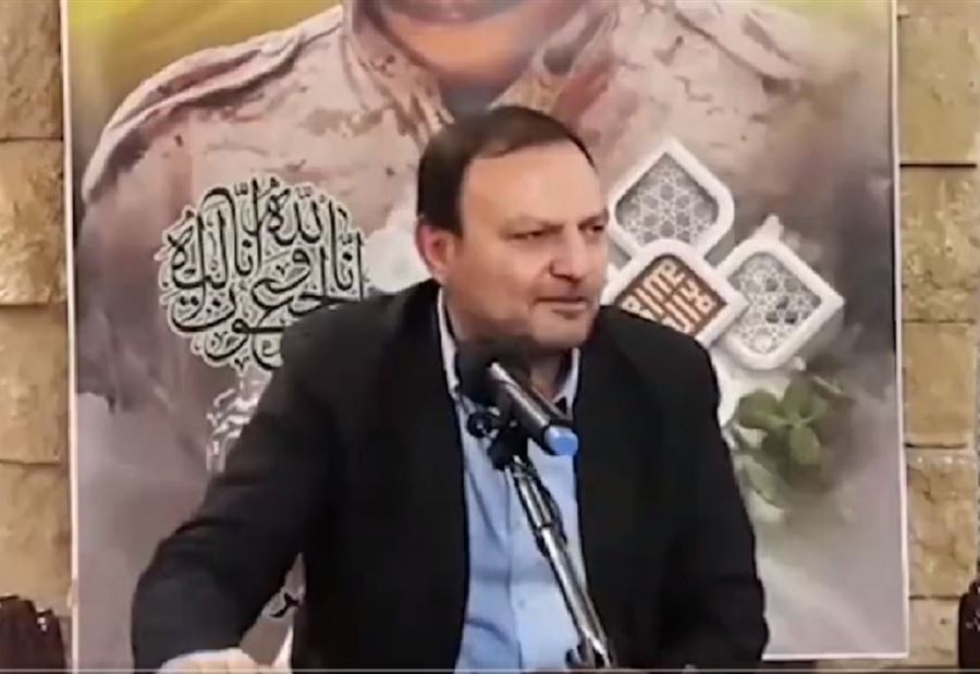 أبو زينب لا زال في حزب الله
