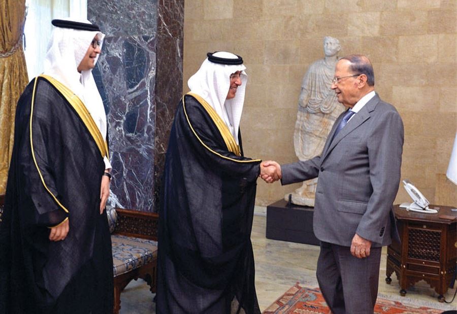 ارتياح للزيارة السعودية... واختلاف مع الروس على النازحين