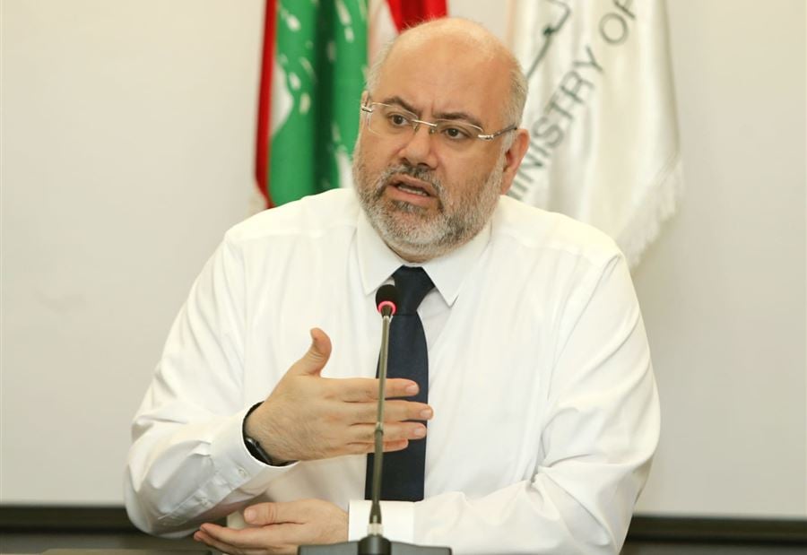 الأبيض: نرفض تحويل القطاع الصحيّ إلى واحة للأغنياء