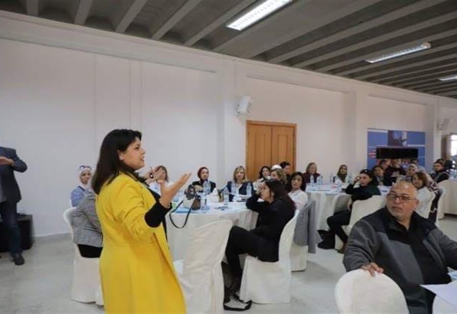 بطاقات التقييم ... حوار مباشر بين المواطنين وبلدية الميناء
