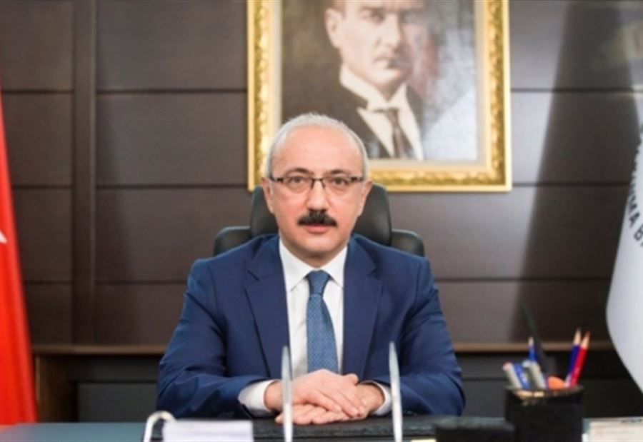 وعدٌ من وزير المالية الجديد إلى الأتراك 
