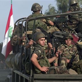 جندي في الجيش.. بطل من نوع اخر