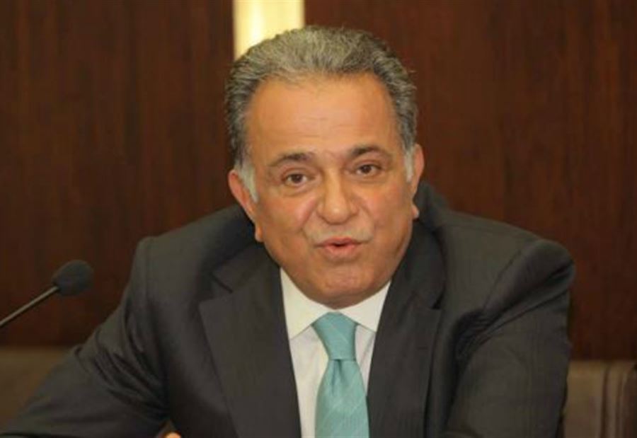 مكاري: لترشيح نساء عن "المقعد الشاغر"