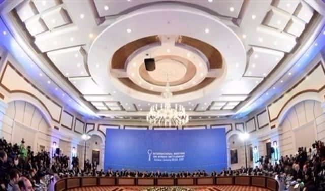 تقرير: إيران ترفض الإشارة لعروبة سوريا في دستور ما بعد الحرب