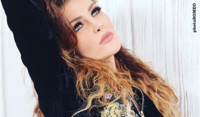 ابنة الممثلة رانيا عيسى لأول مرة الى جانبها على الشاشة ابنة الممثلة رانيا عيسى لأول مرة الى جانبها على الشاشة