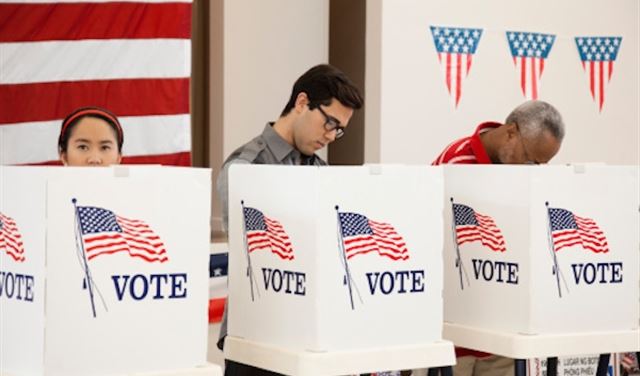 أدلة تشير الى تلاعب بأصوات الناخبين الأميركيين 