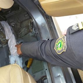 تهريب أكثر من 50 ألف حبة "كبتاغون" في السعودية 