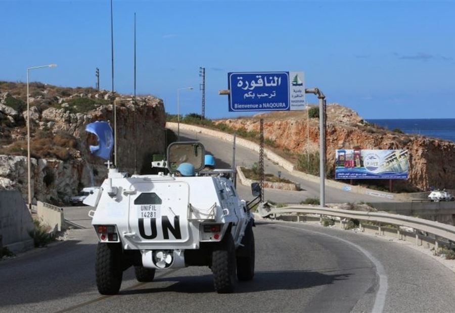 انطلاق الجولة الثالثة لمفاوضات الترسيم