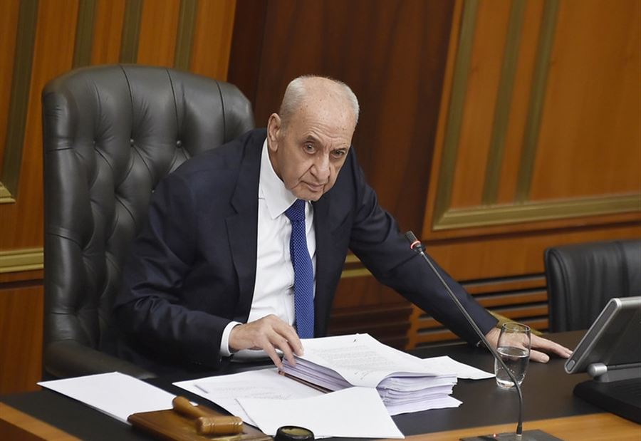لا معطيات جديدة... بري قام بـ"أكبر خطوة"!