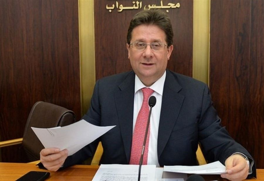 كنعان: لا احد فوق سقف القانون كنعان: لا احد فوق سقف القانون