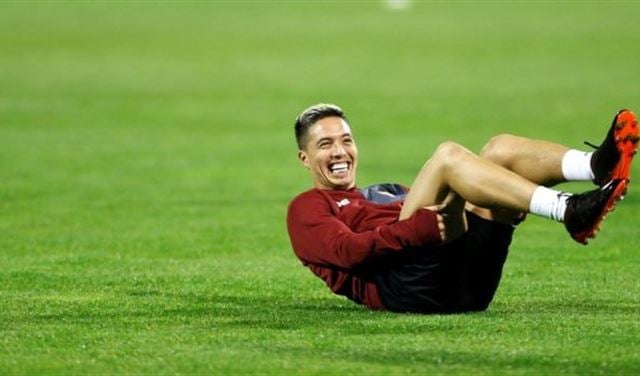 غوارديولا يمنع ممارسة الجنس بعد منتصف الليل؟