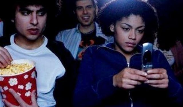 فيلم سينمائي نهايته دعوى قضائية.. ما السبب؟ فيلم سينمائي نهايته دعوى قضائية.. ما السبب؟