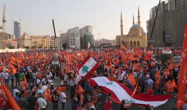 محاذير التحرُّك العوني.. وحدود المواجهة