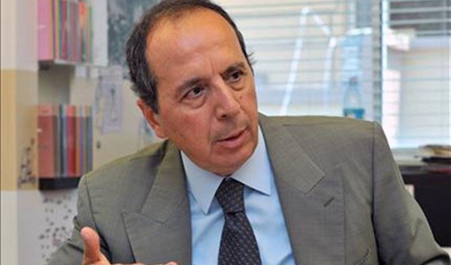 السيد: عاجلا أم آجلاً طابخ السُمّ آكِلُه