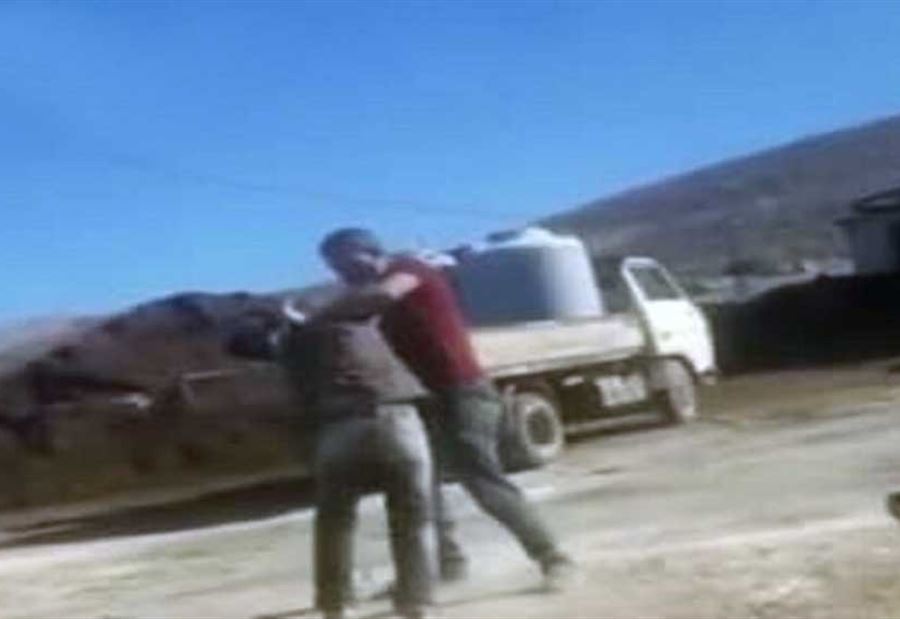 قضية اغتصاب القاصر في سحمر تابع... توقيف 6 أشخاص 