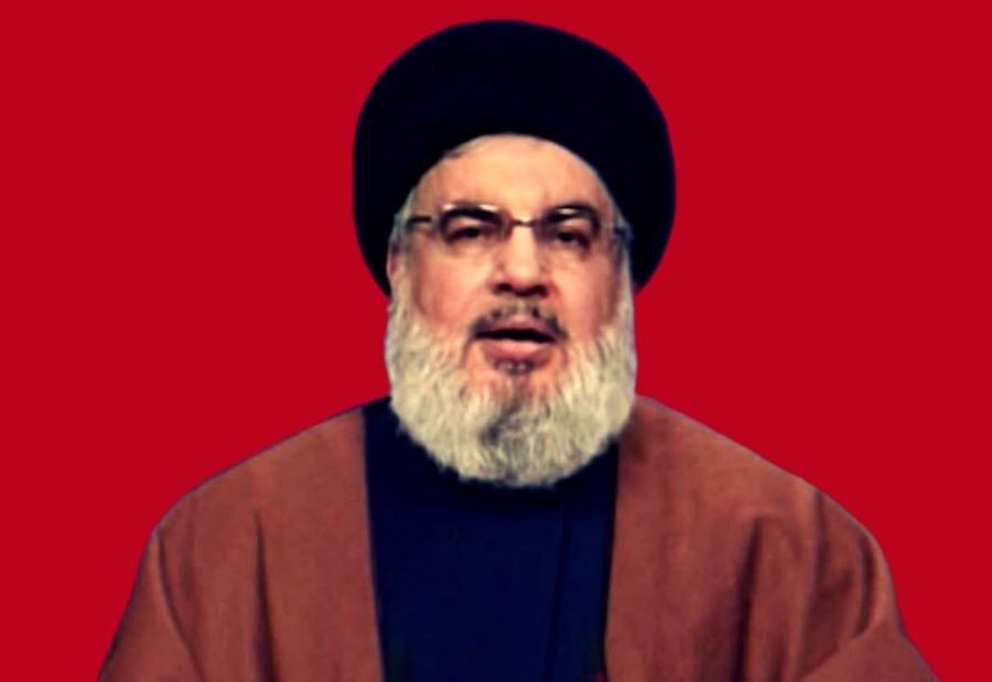ماذا سيقول نصرالله عن إشتباك خلدة؟