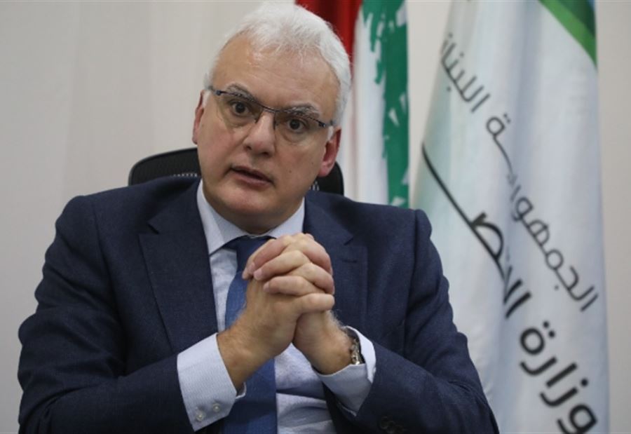 توضيحٌ "هامّ" لوزير الاتصالات يتعلّق بـ"ليبان بوست"