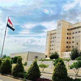 سوريا تبعث رسالتين للأمم المتحدة ومجلس الأمن