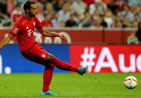 "واتساب" يكشف اللاعب العربي الأكثر أجرا في أوروبا