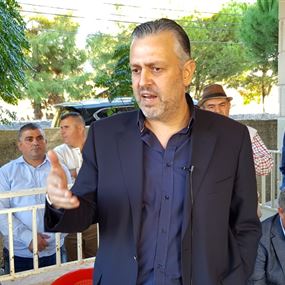 حبيش: اصطنعت عقدة جديدة هدفها عرقلة تشكيل الحكومة
