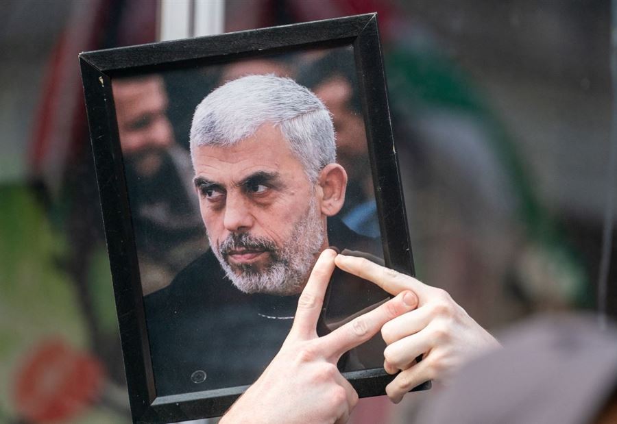 بعد نعيه السنوار... "رد" من مسؤول إسرائيلي على خامنئي بعد نعيه السنوار... "رد" من مسؤول إسرائيلي على خامنئي