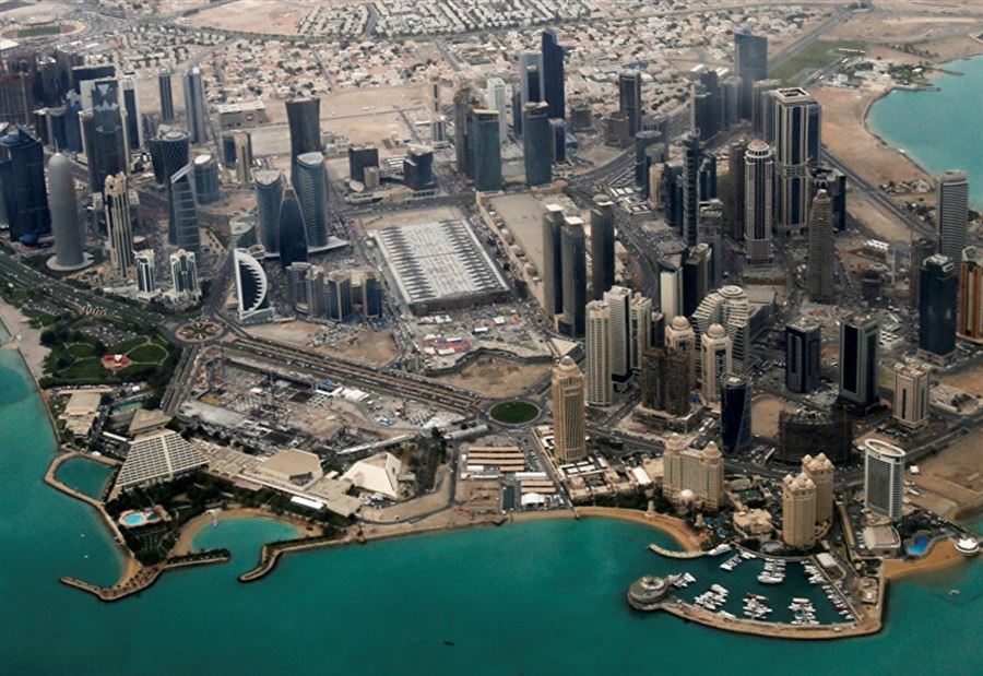 قطر تتحرك ضد الإمارات والسعودية