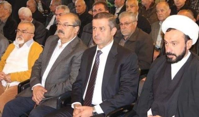 قبيسي: طريق الربيع المشبوه لن يوصلكم الى مكان قبيسي: طريق الربيع المشبوه لن يوصلكم الى مكان