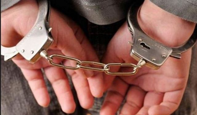 توقيف عصابة سورية لتهريب أشخاص ومطلوبين