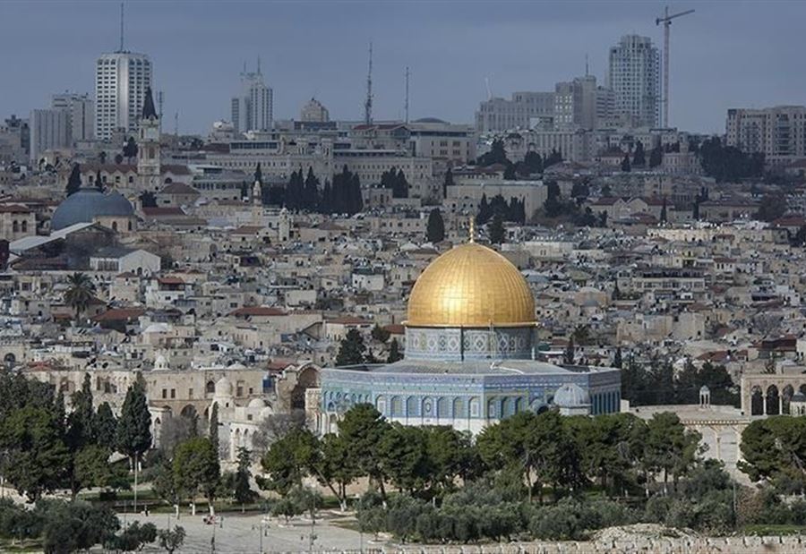 "عملية دهس" تودي بحياة فلسطيني وإسرائيلي