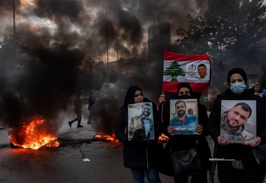المصري ترد "دعوى"  خليل وزعيتر