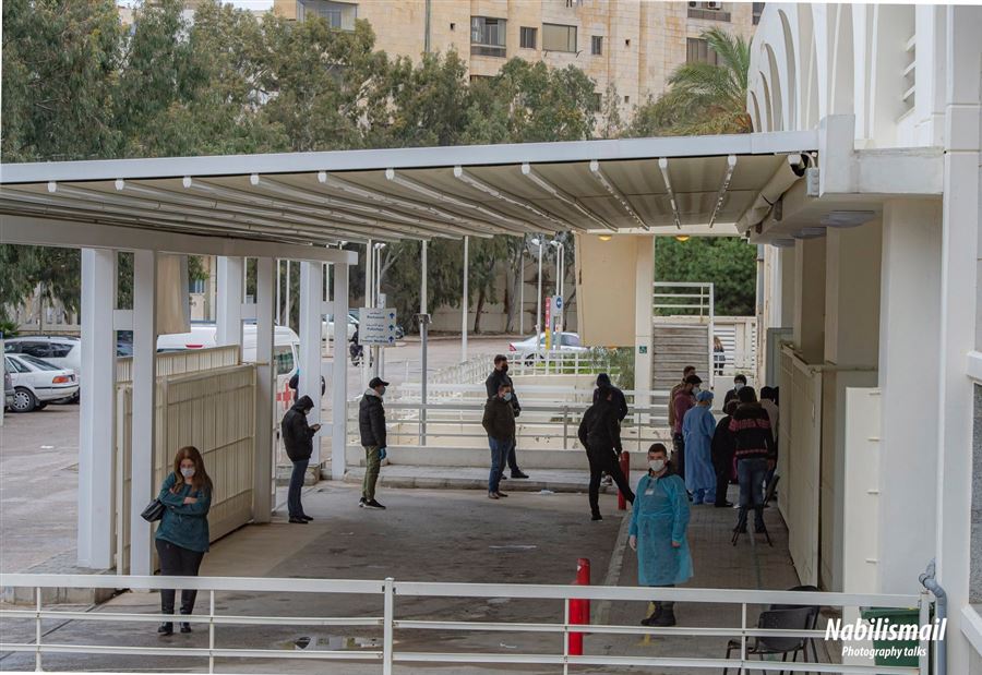 مؤشر جيد... إرتفاع حالات الشفاء من "كورونا‬" 