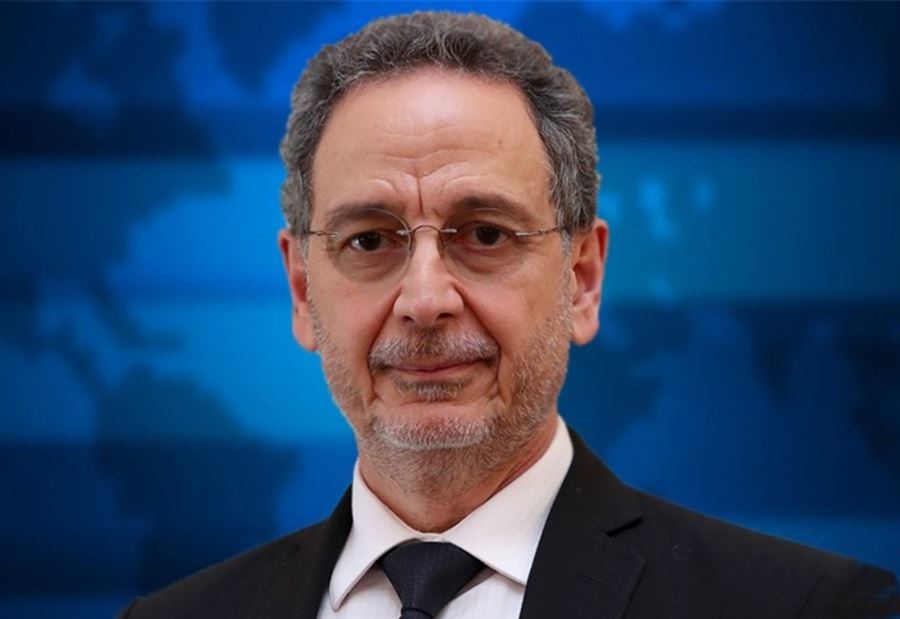 وزير الاقتصاد يطلب إحالة بلدية حارة حريك الى المجلس التأديبي وزير الاقتصاد يطلب إحالة بلدية حارة حريك الى المجلس التأديبي
