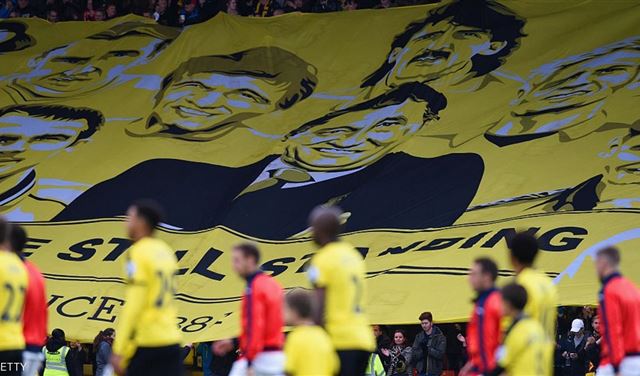 وفاة مدرب إنجلترا الأسبق غراهام تايلور وفاة مدرب إنجلترا الأسبق غراهام تايلور