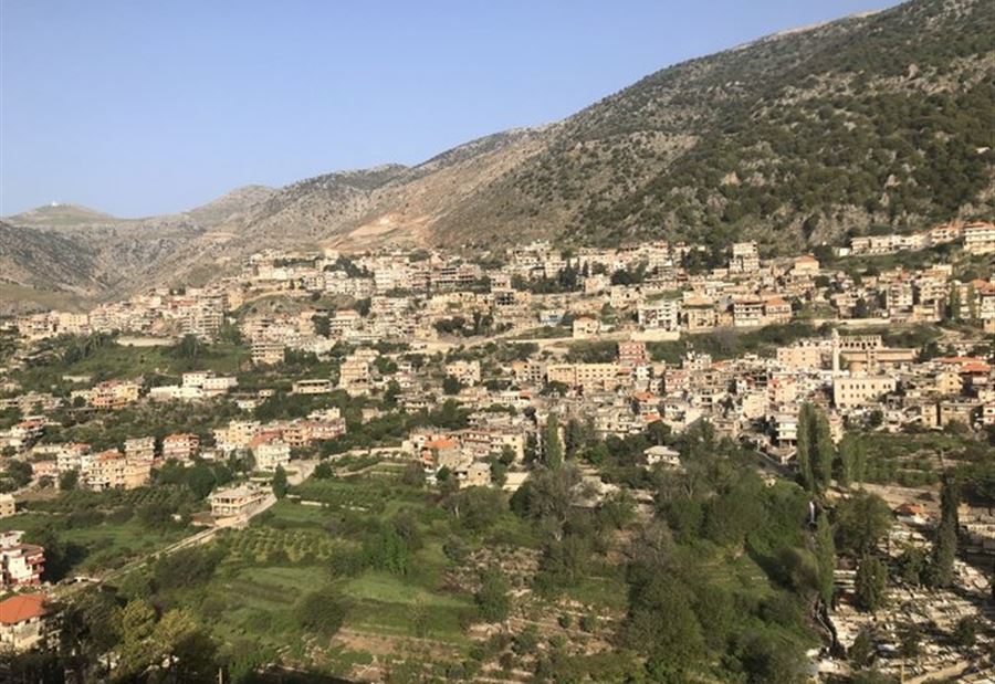 5 إصابات جديدة بكورونا في مشغرة  5 إصابات جديدة بكورونا في مشغرة