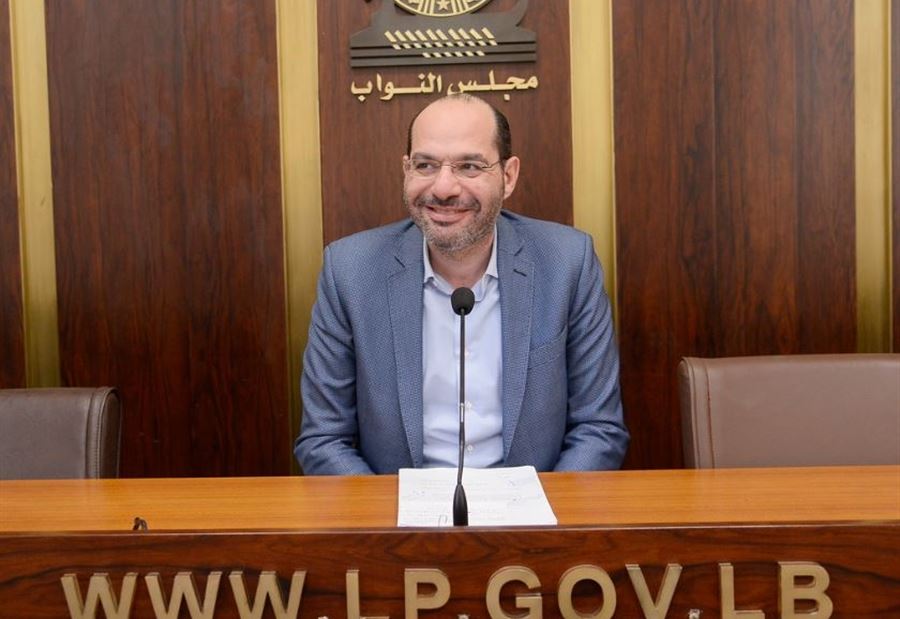 مراد يُعلنُ عن سلسلةِ مشاريع جديدة: التوجه للبقاع الأوسط واجب لخدمة أهلنا