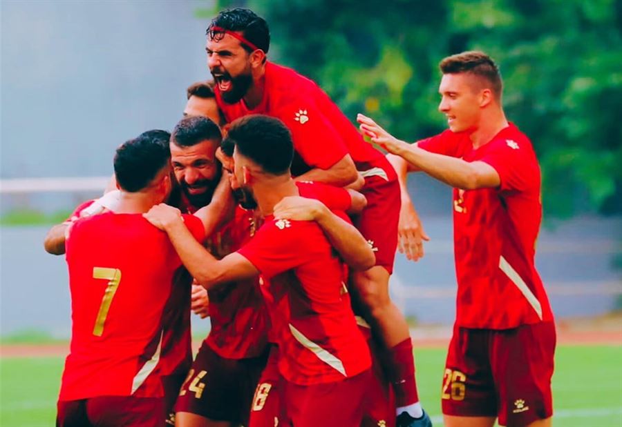 بعد مباراة القمة بين النجمة والعهد... إليكم ترتيب الدوري!