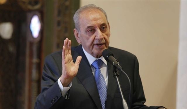  بري: الحكومة مستمرّة ولن نتراجع عن مواقفنا