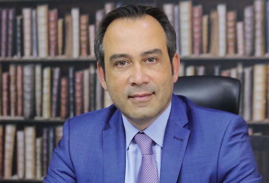 بدر "يدعو" لِتطبيق وقف النار وحماية أمن الجنوب
